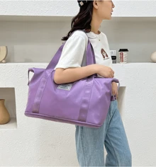 Mauve Purple