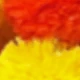 Bell-red Yellow