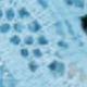 Bleu azur