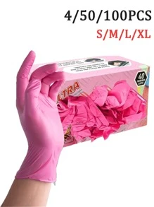 Baby Pink