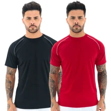 Vermelho e preto