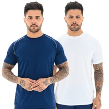 Azul e Branco
