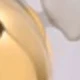 Farblich passend zu Gold und Silber