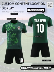 Verde Oscuro