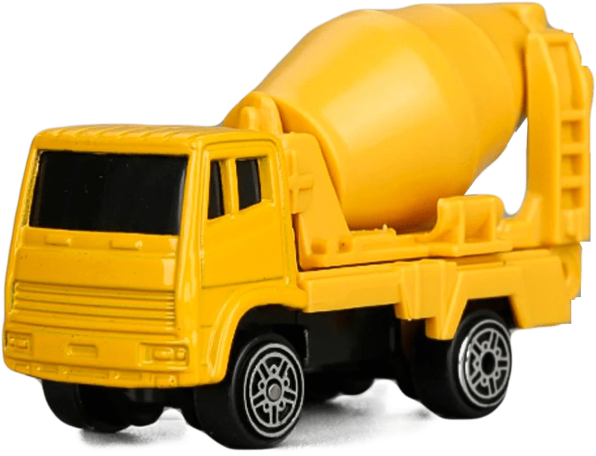 Engineering Vehicle Series