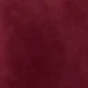Red Satin Scrunchie