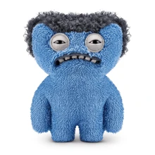 Gnawing Terror (Blue)
