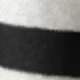 and Black