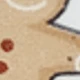Gingerbread Man