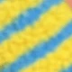 Yellow and Blue