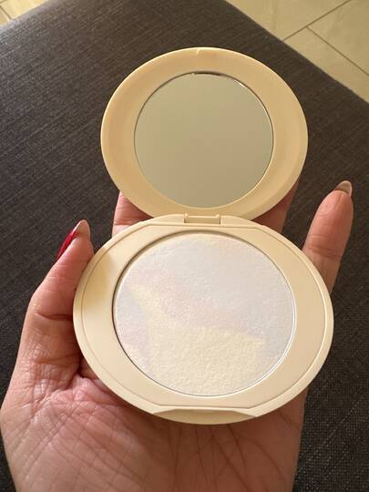 Magic Veil Setting Powder-Alabaster