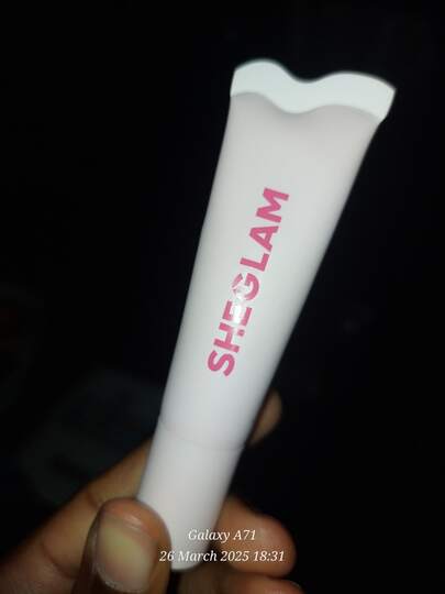 Crystal Glaze Moisturizing Lip Care-Vanilla Biscotti