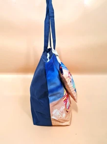 Women Tote Bags - Nhiều màu - Xem 3