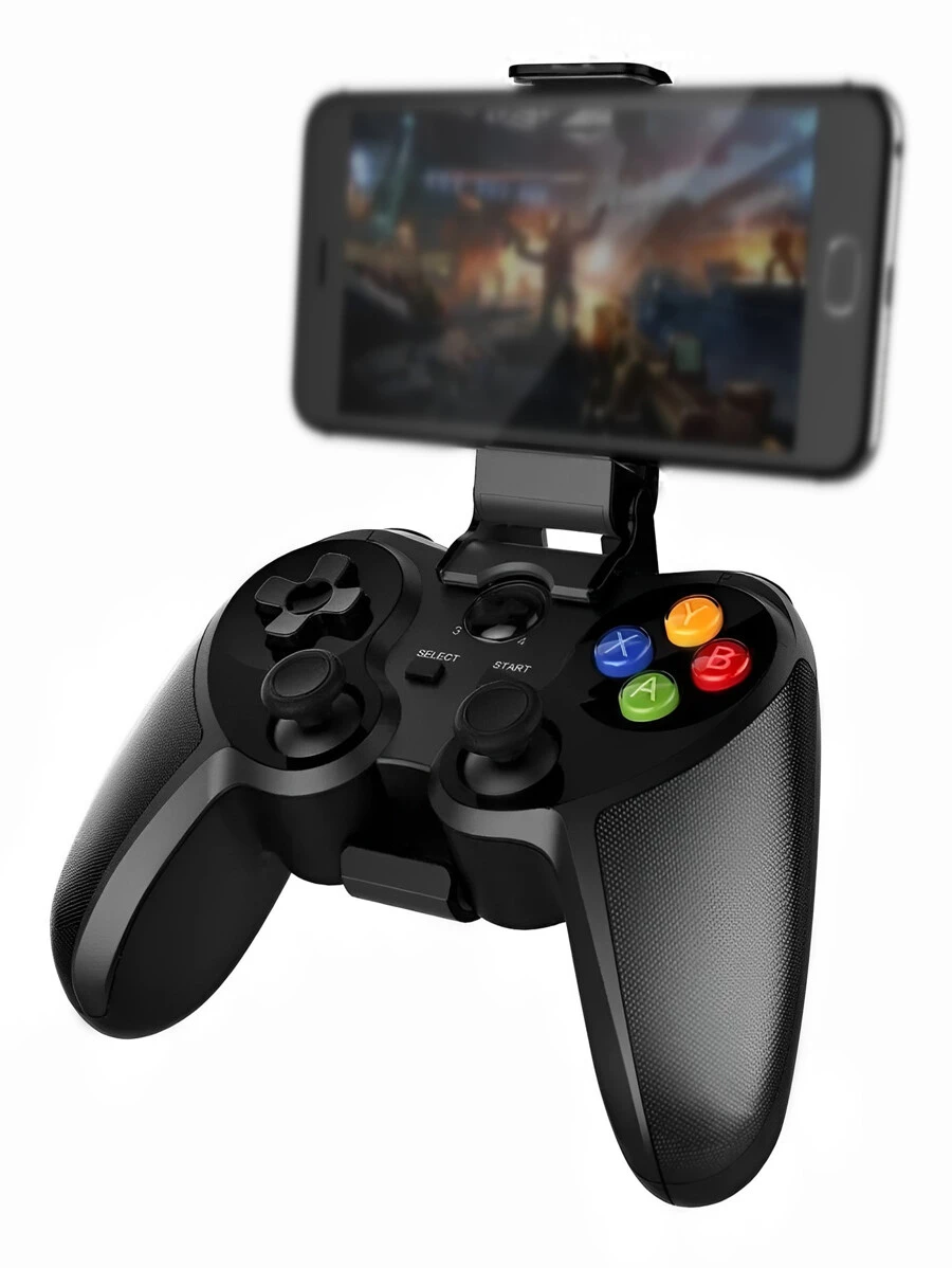 Game Consoles - màu đen - Xem 1