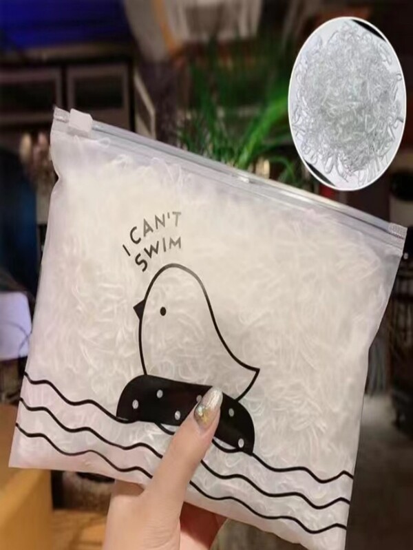 Laços De Cabelo Casuais Para Uso Diário Para Meninas Penteados Casuais