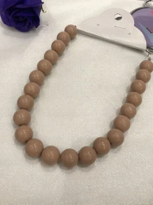 Necklaces - Tabac - Voir 2