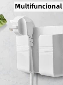 Storage Holders & Racks - 白色 - 查看 4