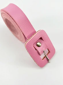 Rosa chiclete