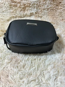 Women Crossbody - 黑色 - 查看 3