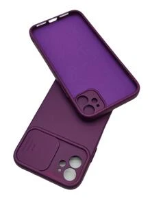 Phone Cases - 紫色 - 查看 2