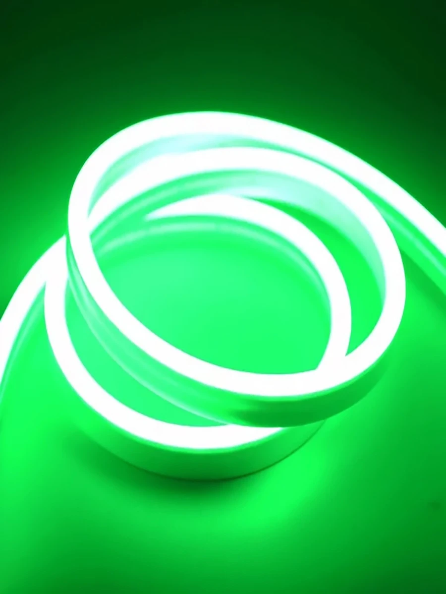 LED Strip Lights - verde acido - Visualizzare 1