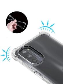 Phone Cases - Clear - View 5