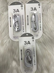 Cables - Nhiều màu - Xem 2