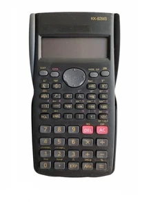 Calculadora Científica MS-82MS - Preto - Visão 1