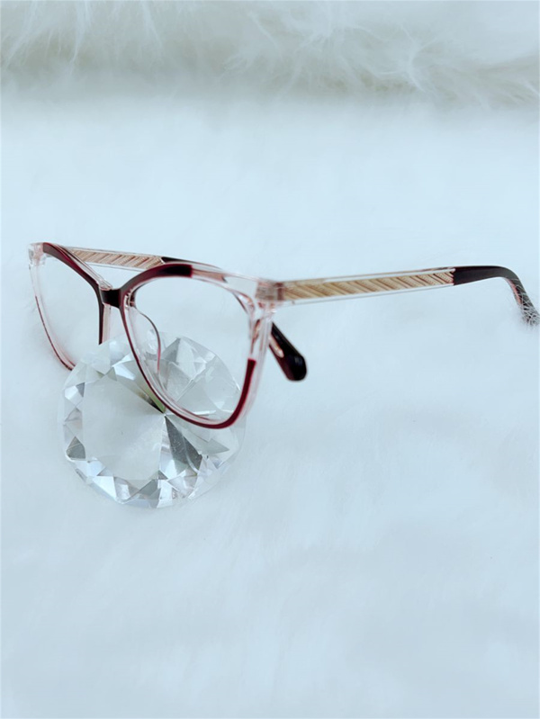 Eyeglasses SHEIN USA