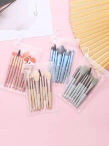 Brushes Sets - 彩色 - 查看 1
