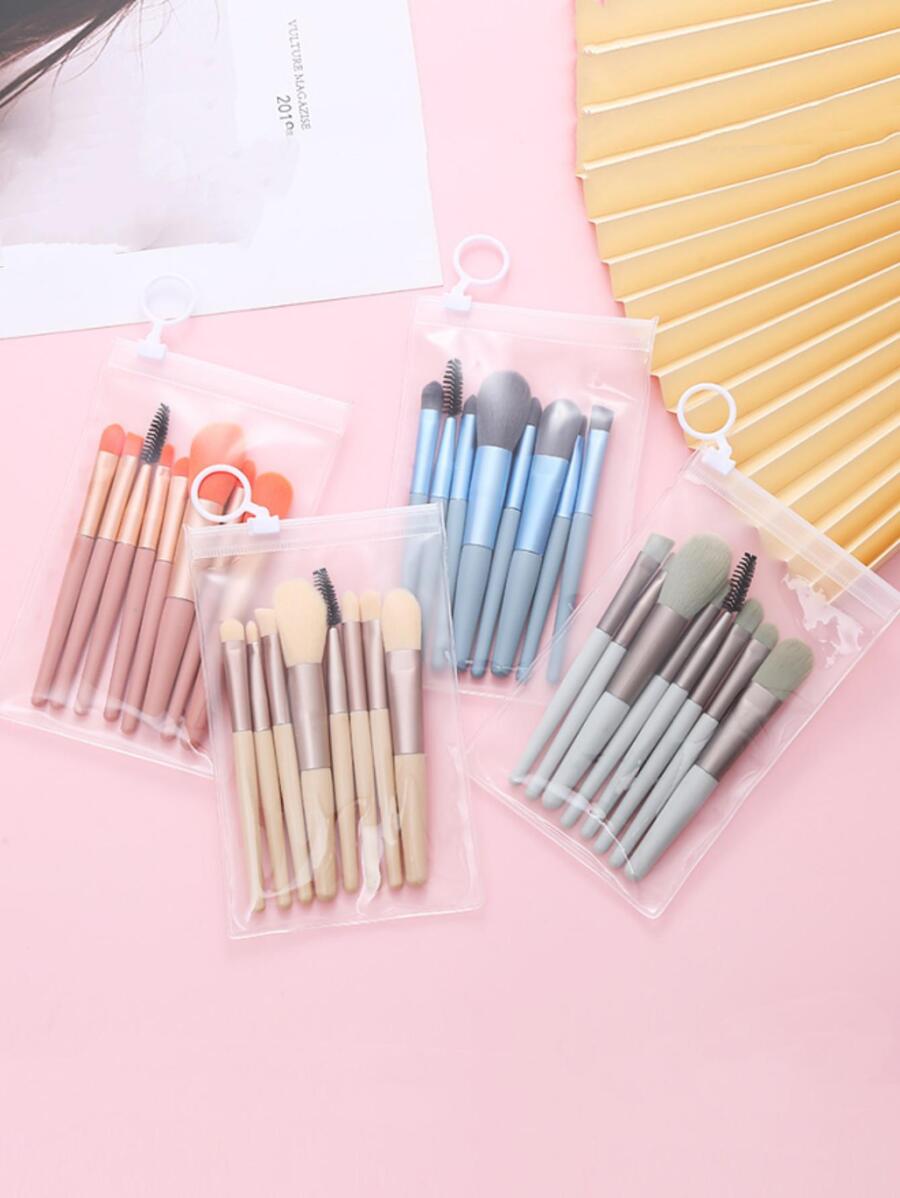 Brushes Sets - 彩色 - 查看 1