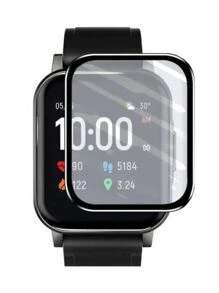 Watch Screen Protectors - màu đen - Xem 1