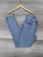 Calça jeans