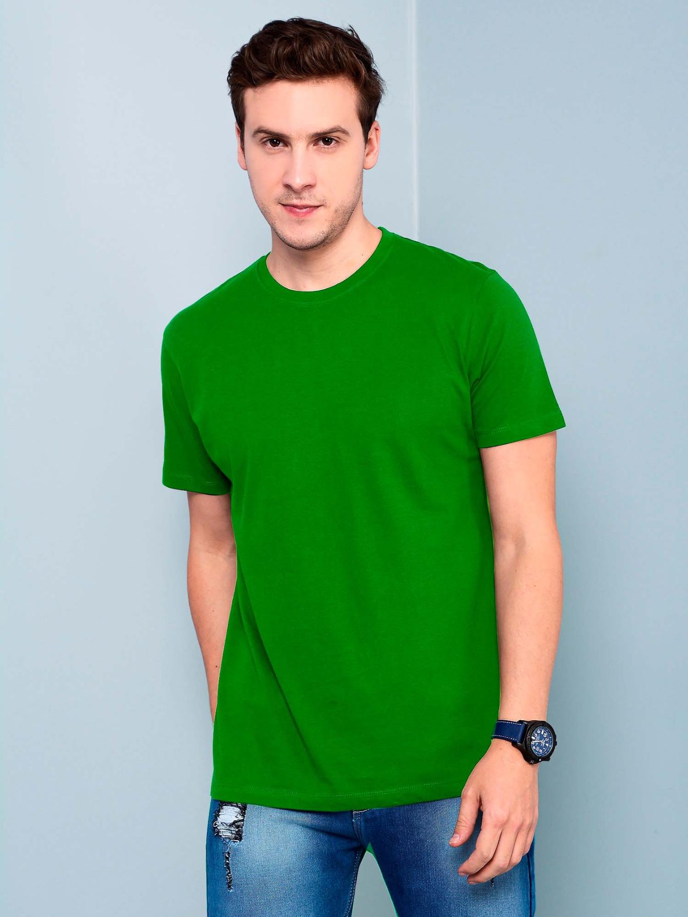 Slim Fitness Men TShirts & Tanks SHEIN USA