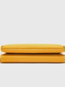 Women Purses - Yellow - View 3