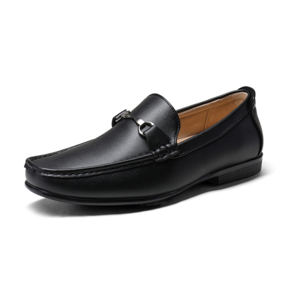 Men's Dress Loafers Slip On Casual Driving Shoes For Men Loafers For Men Mens Loafers Dress Shoes