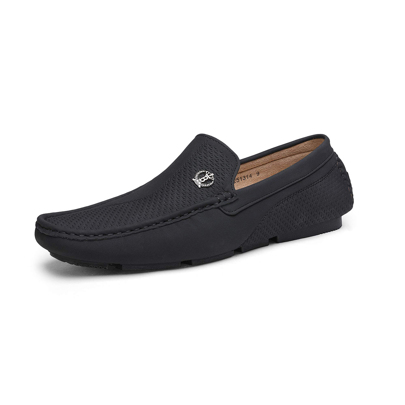 Men's Penny Loafers Moccasins Shoes