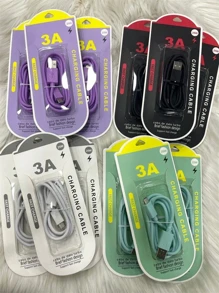 Cables - Nhiều màu - Xem 1