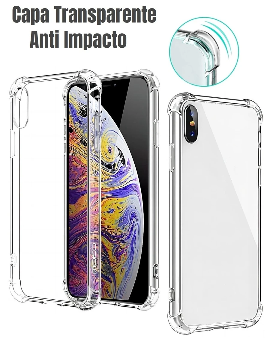 Phone Cases - 無色 - 查看 1