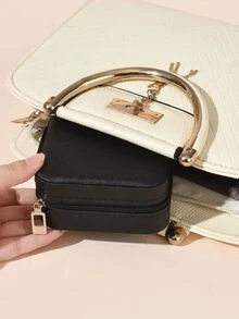 Jewelry Boxes - Negro - Ver 5