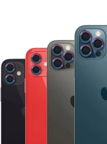 Lens Protectors - 彩色 - 查看 1