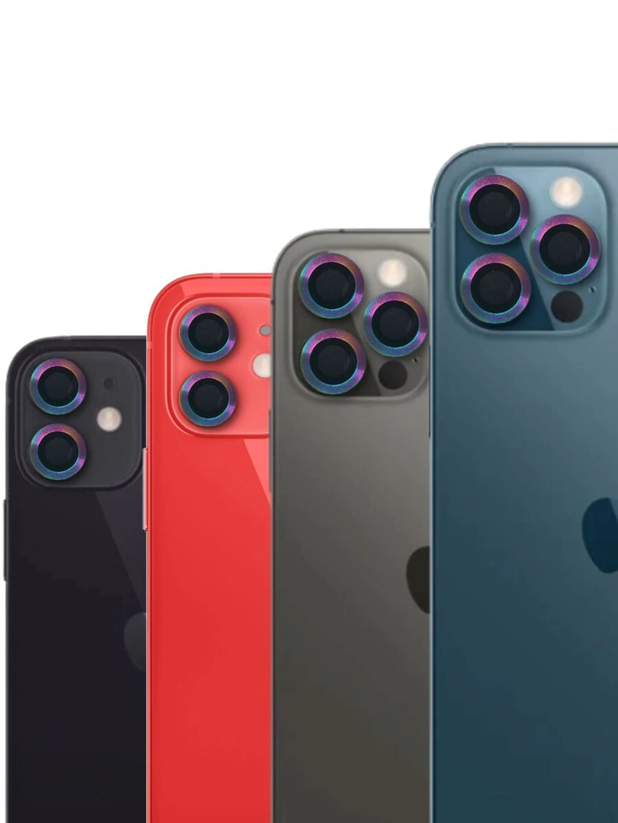 Lens Protectors - 彩色 - 查看 1