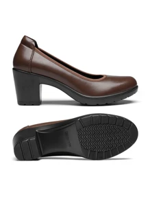 Zapatos de tacón de mujer Elegante De moda