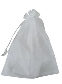 Storage Bags - trắng - Xem 2