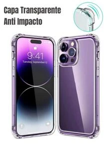 Phone Screen Protectors - 黑與白 - 查看 2
