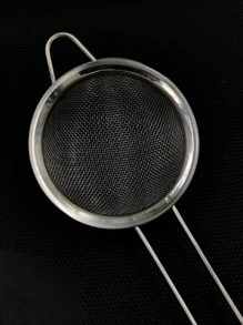 Colanders & Strainers - Màu Xám nhạt - Xem 3