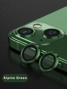 Lens Protectors - xanh quân đội - Xem 1