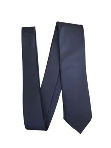 top ties Gravata Azul Marinho Quadriculada Trabalhada Social Para Padrinhos, Casamentos e Eventos