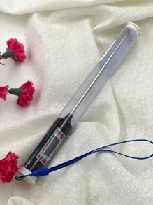 Termômetro Digital Culinário Tipo Espeto Alimentos Cozinha– Mede de -50ºC a 300ºC CLINK