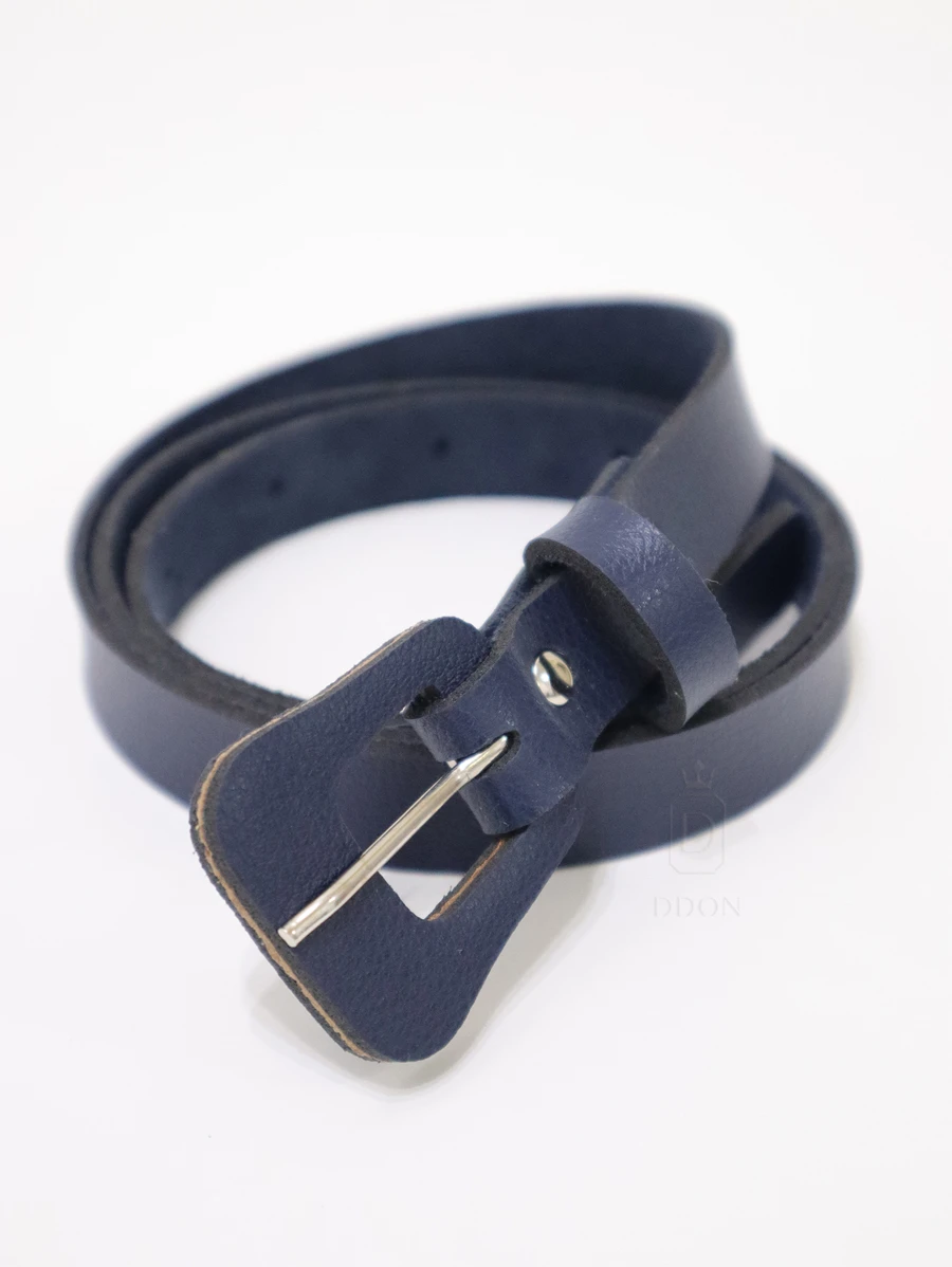 Belts - 藏蓝色 - 查看 1